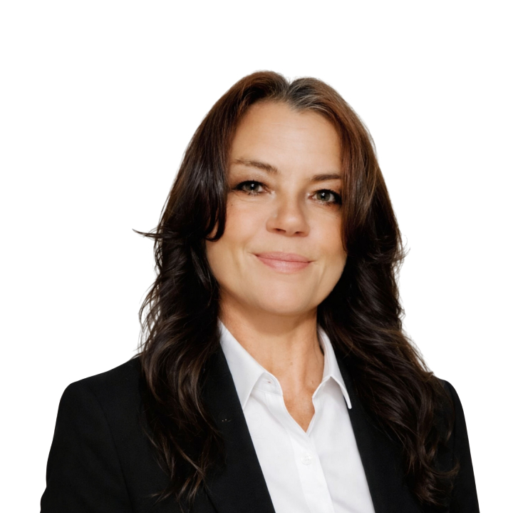 Tersia  Van der Merwe