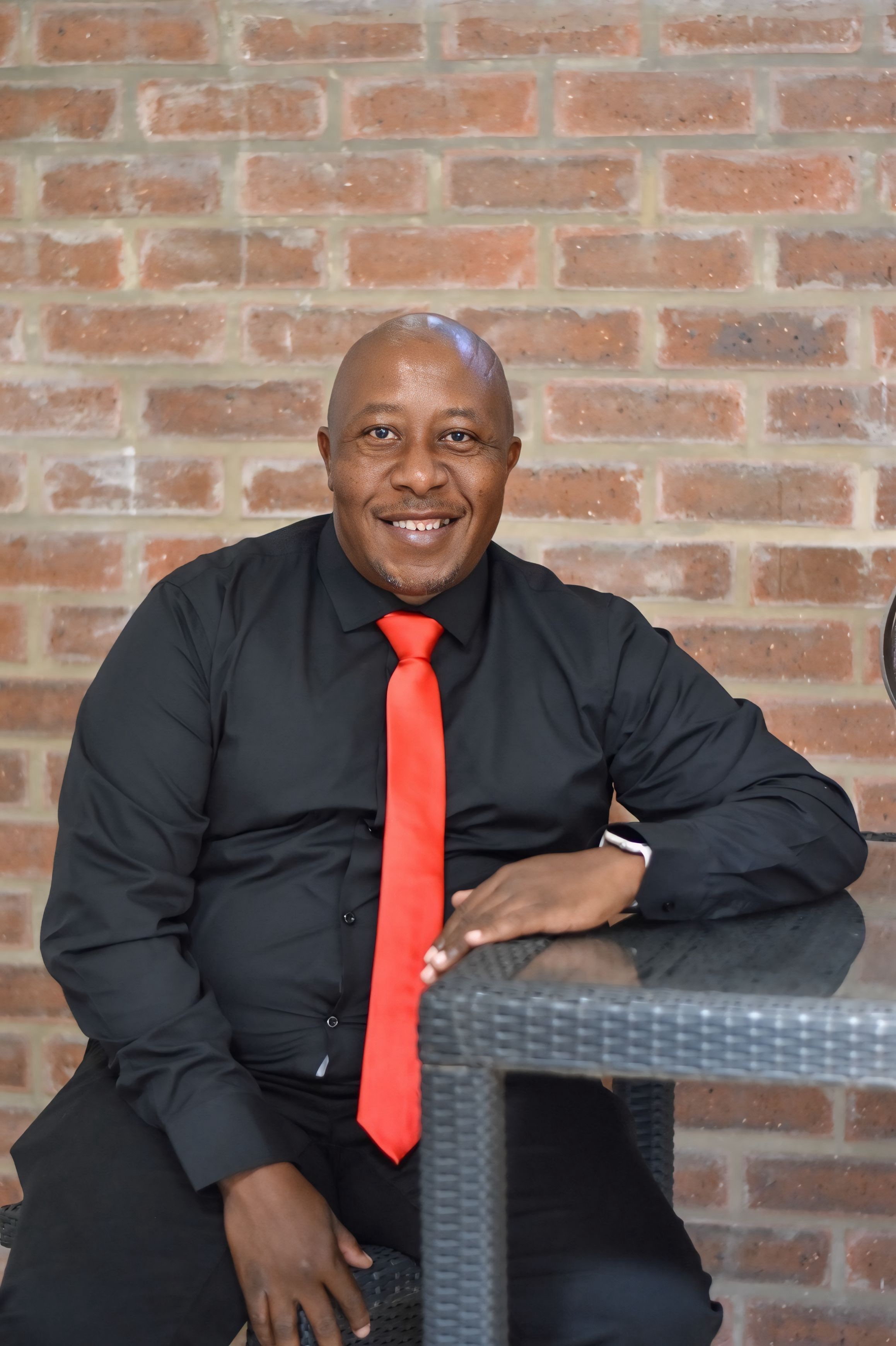 Eezy  Mdaka