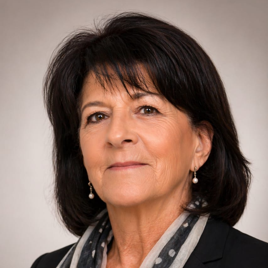 Juanette McAlpine