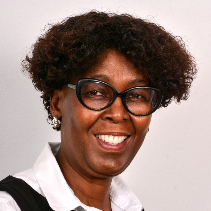Innocentia Makhathini