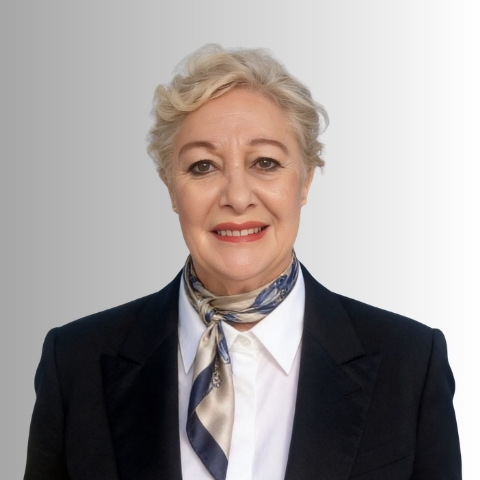 Adriana Morel