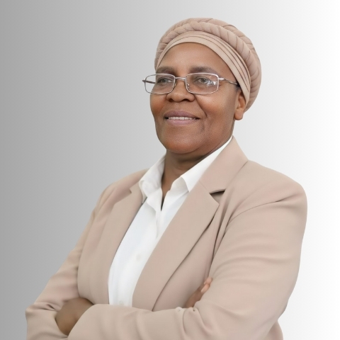Fikile Mazibuko
