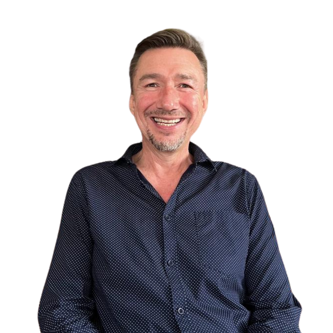 Mr  Philip Swanepoel