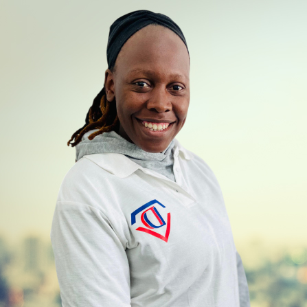 Ms Nobuhle Qulu