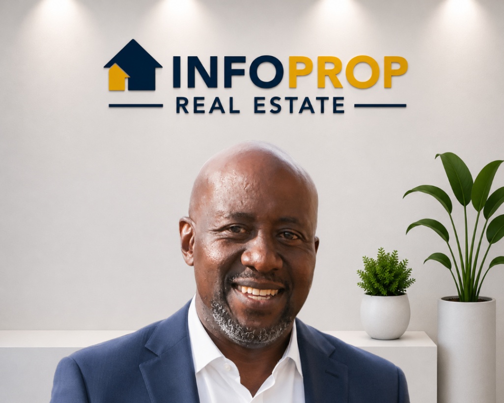 Stanley Mthombeni