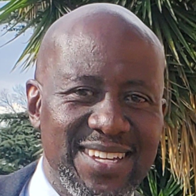 Stanley Mthombeni
