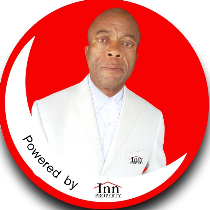 Martin
                                                            Njotini