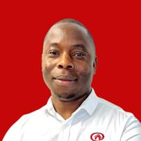 Bright Kunje
