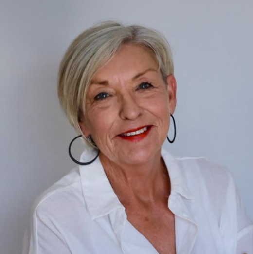 Lizette  van der Westhuizen