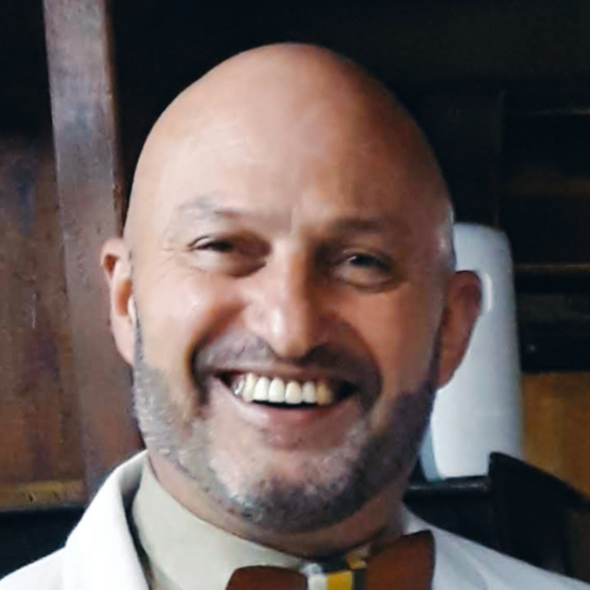 Karel Albrecht