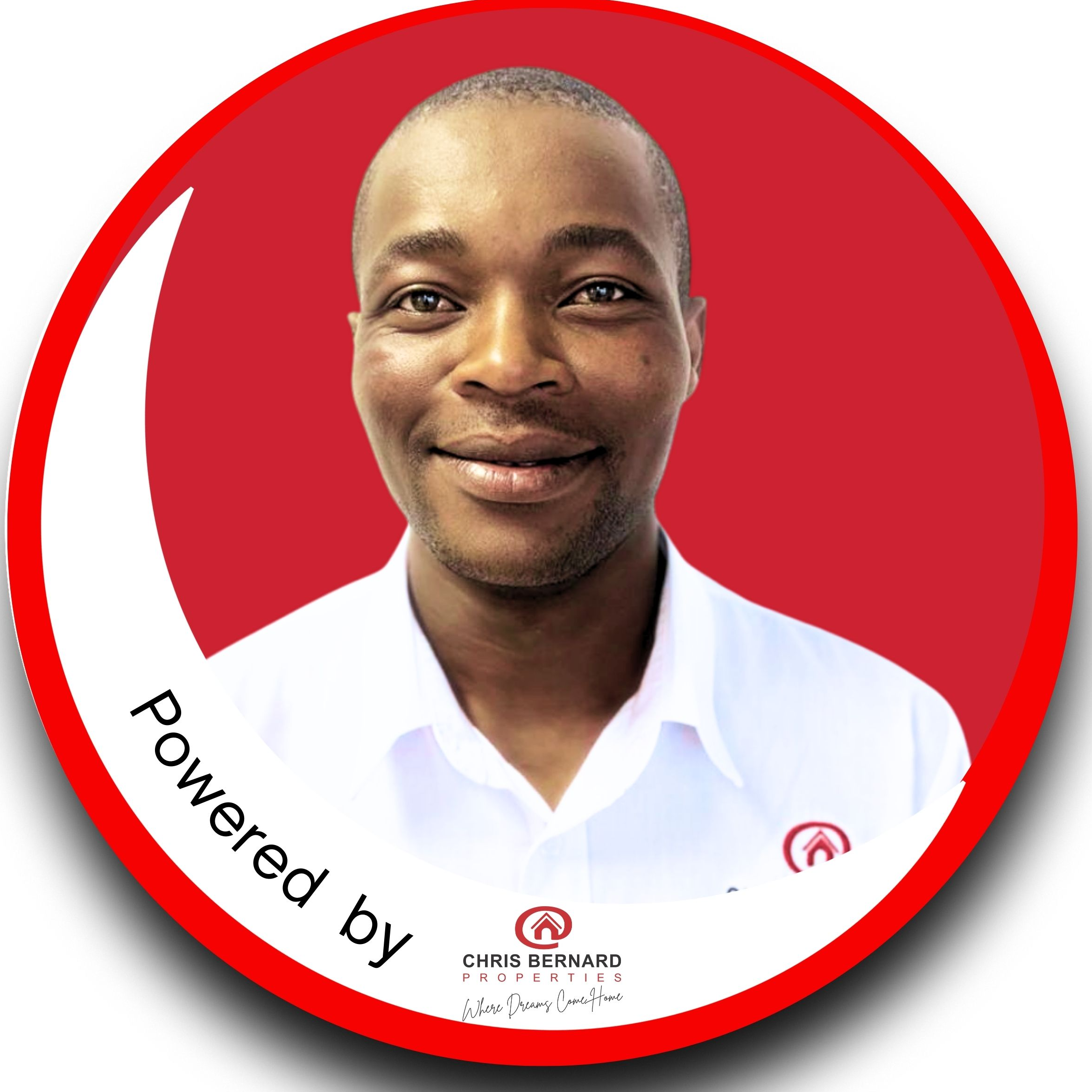 Shekinah
                                                            Kabundi