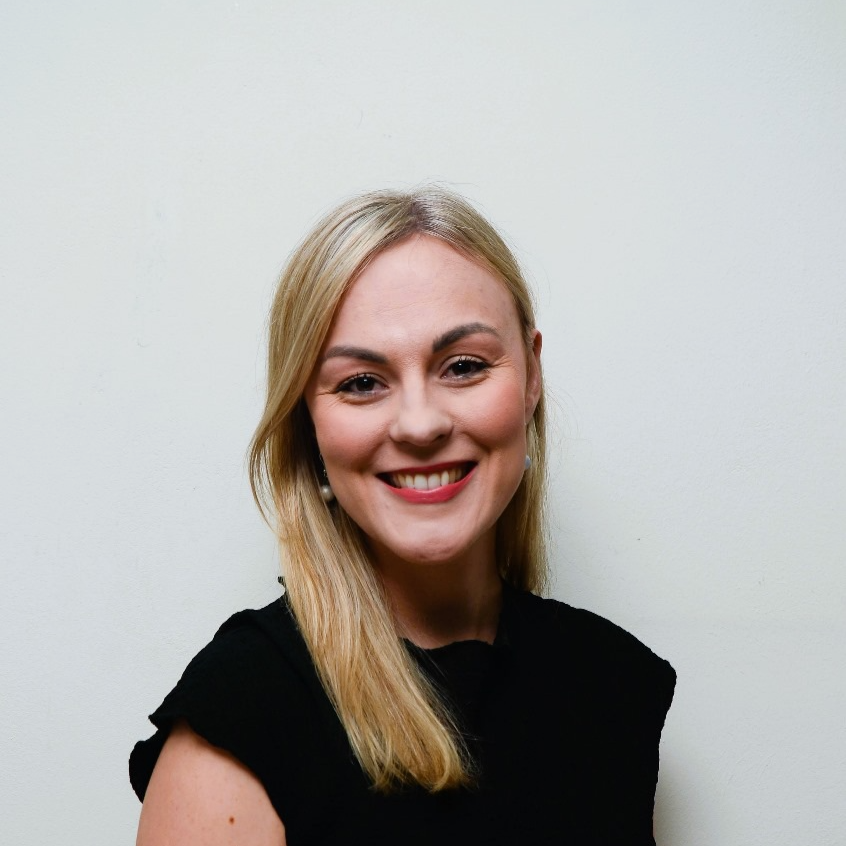 Mrs Salomie Kruger