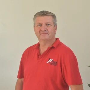 Mr Marten Bekker