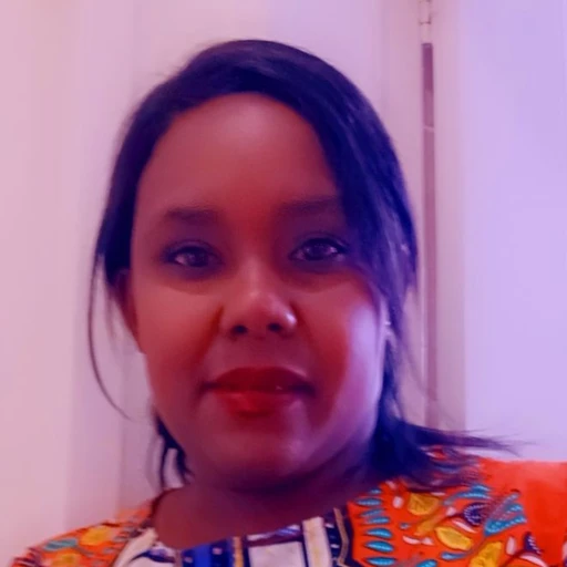 Mrs Lebo Mabule