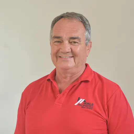 Mr Nelis Du Plessis
