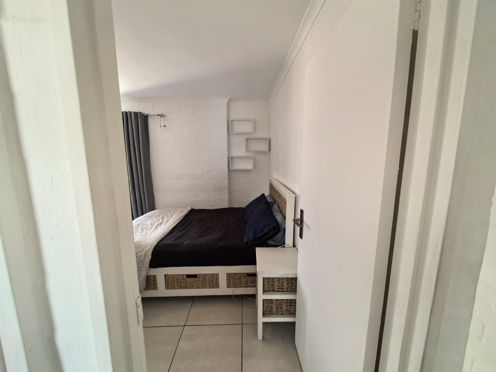 0m² Ideal Investment or First Home in Secure Complex with Cape Dutch Charm
