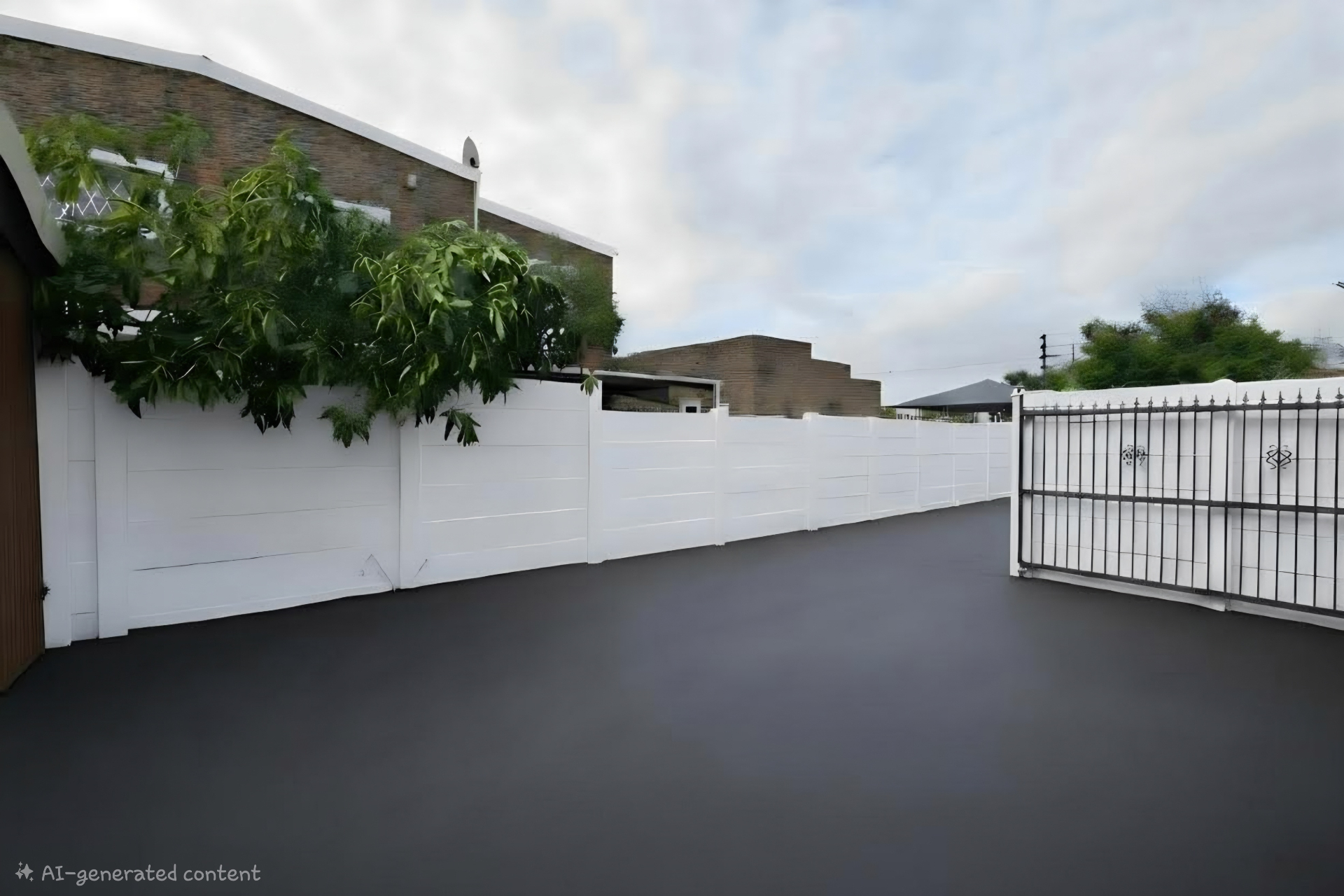 515m² Kids, Pets & Braai Delight - A Family Home That Feels Just Right