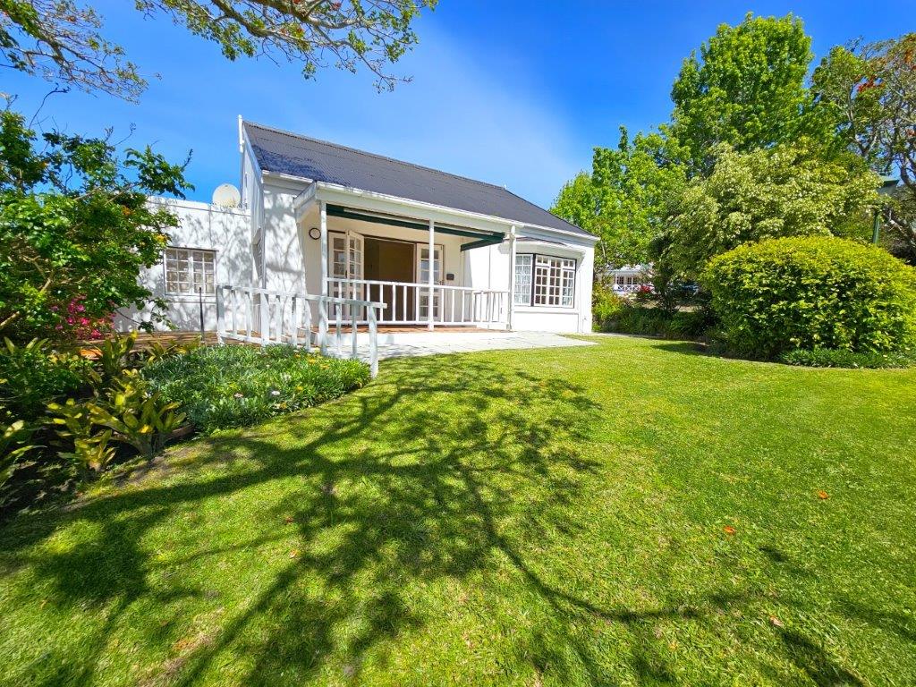 2 Bedroom House for sale in Belvidere Park