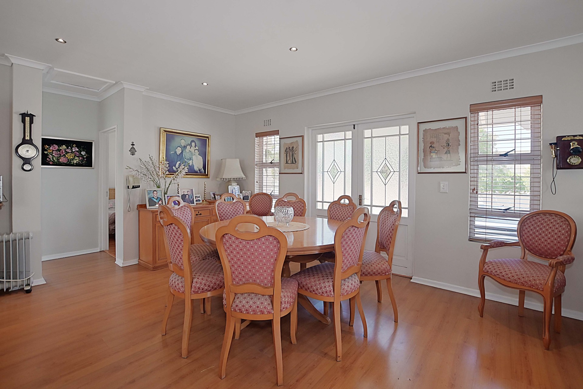 393m² Homes like this are a rare find