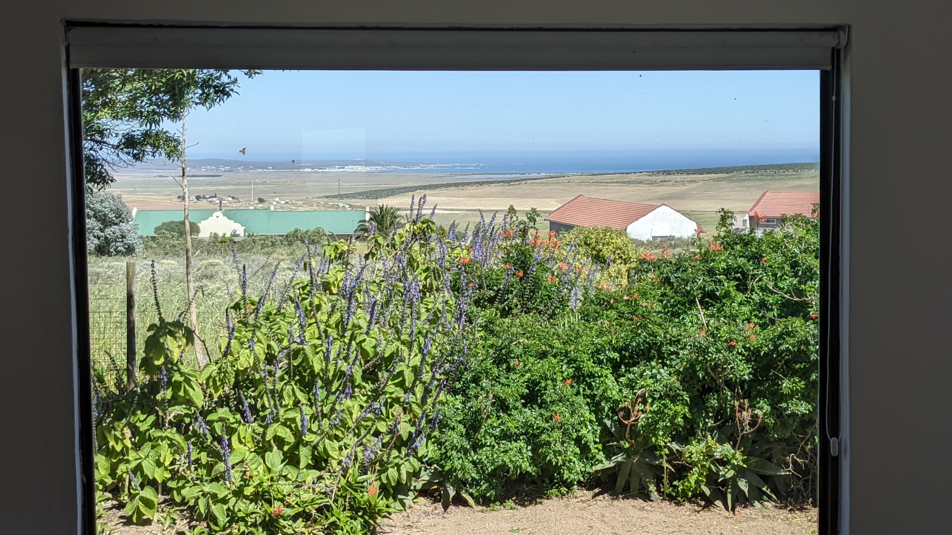 10940m² Hillside Smallholding of 1.1 hectares with lots of potential