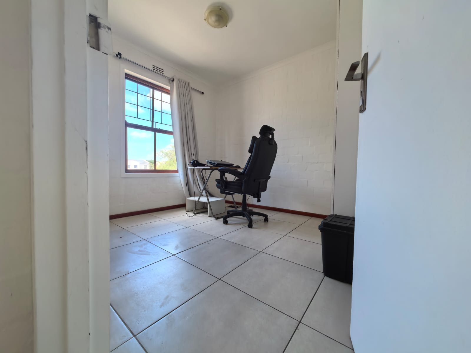 0m² Ideal Investment or First Home in Secure Complex with Cape Dutch Charm