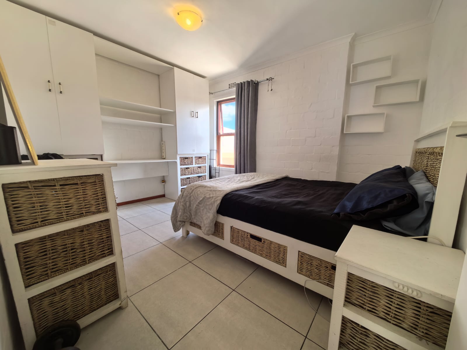 0m² Ideal Investment or First Home in Secure Complex with Cape Dutch Charm