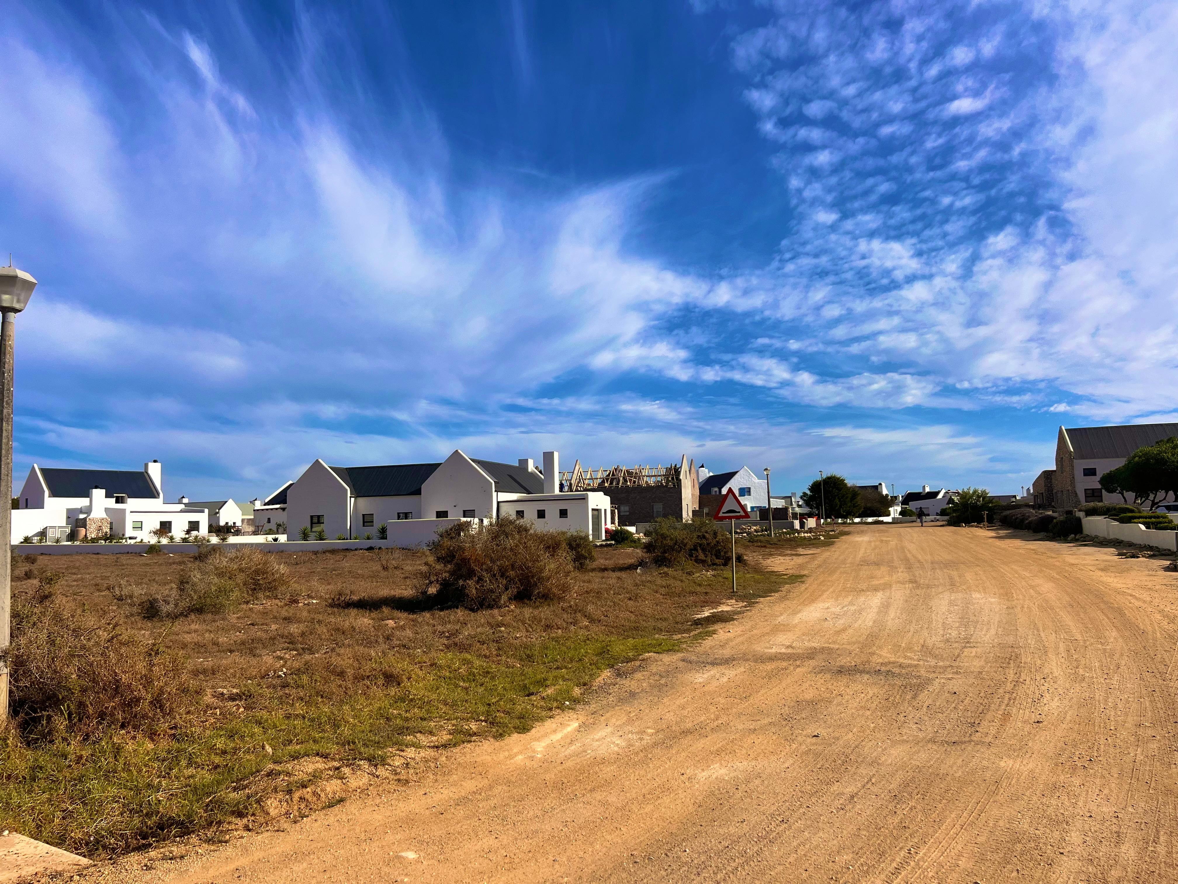 1479m² Vacant Stand for Sale in Jacobsbaai, West Coast