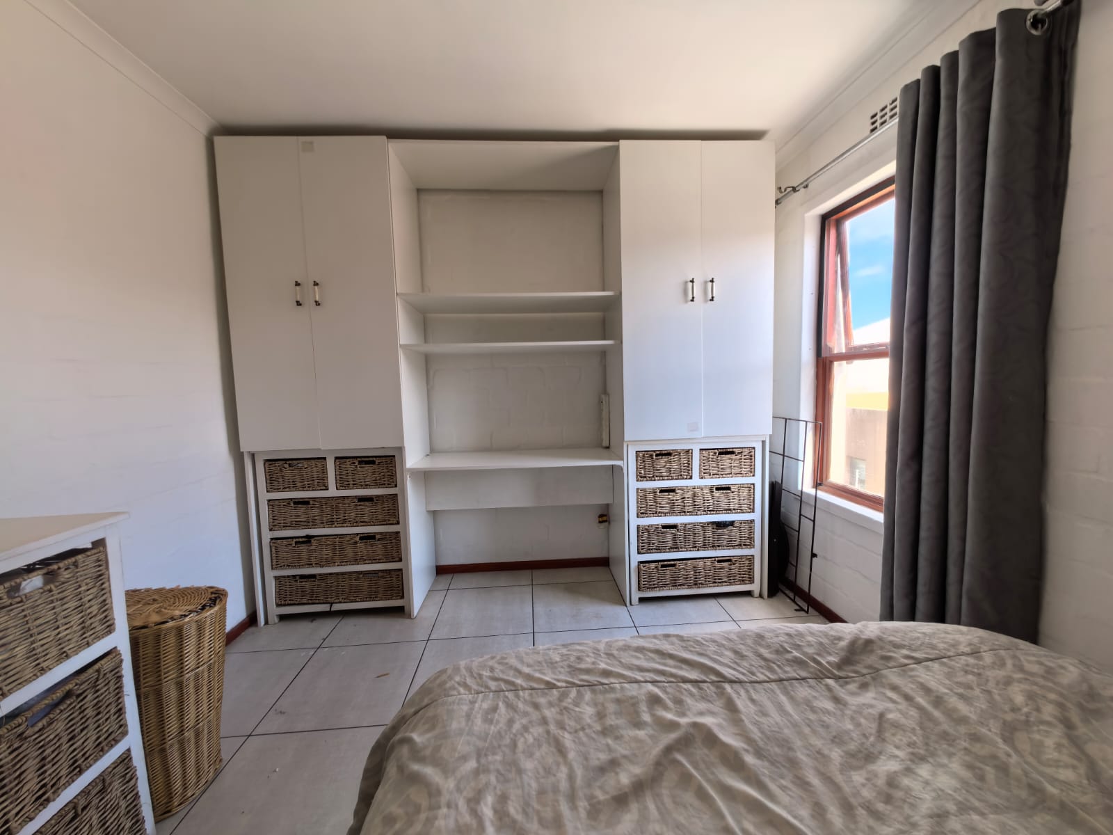 0m² Ideal Investment or First Home in Secure Complex with Cape Dutch Charm