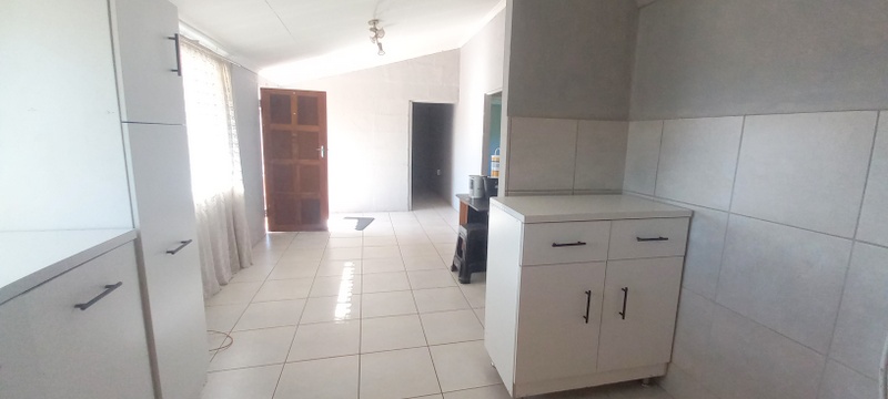 0m² 3 Bedroom in Northdale to Let