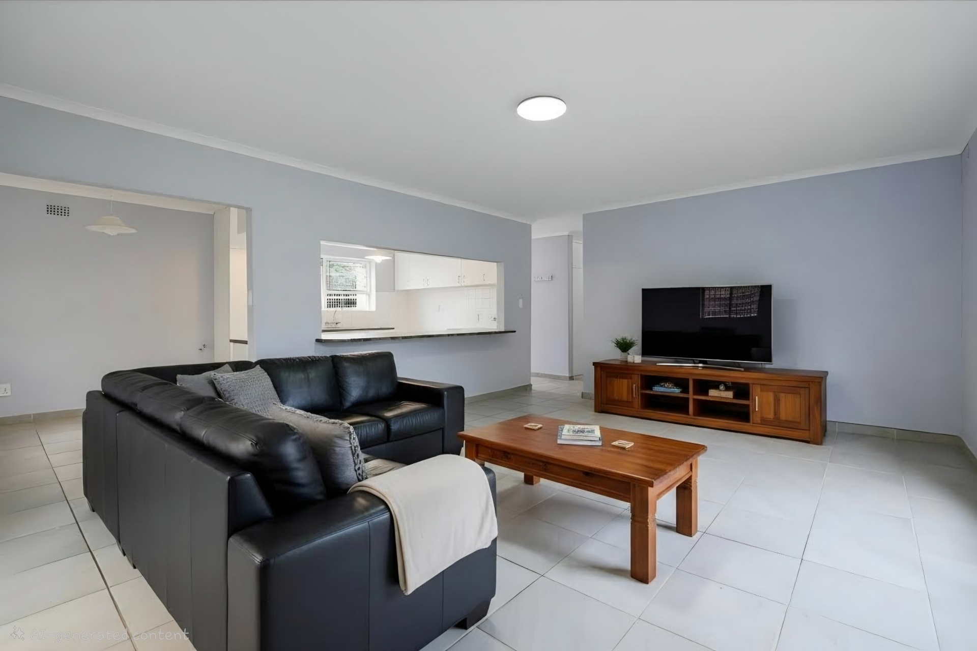 515m² Kids, Pets & Braai Delight - A Family Home That Feels Just Right