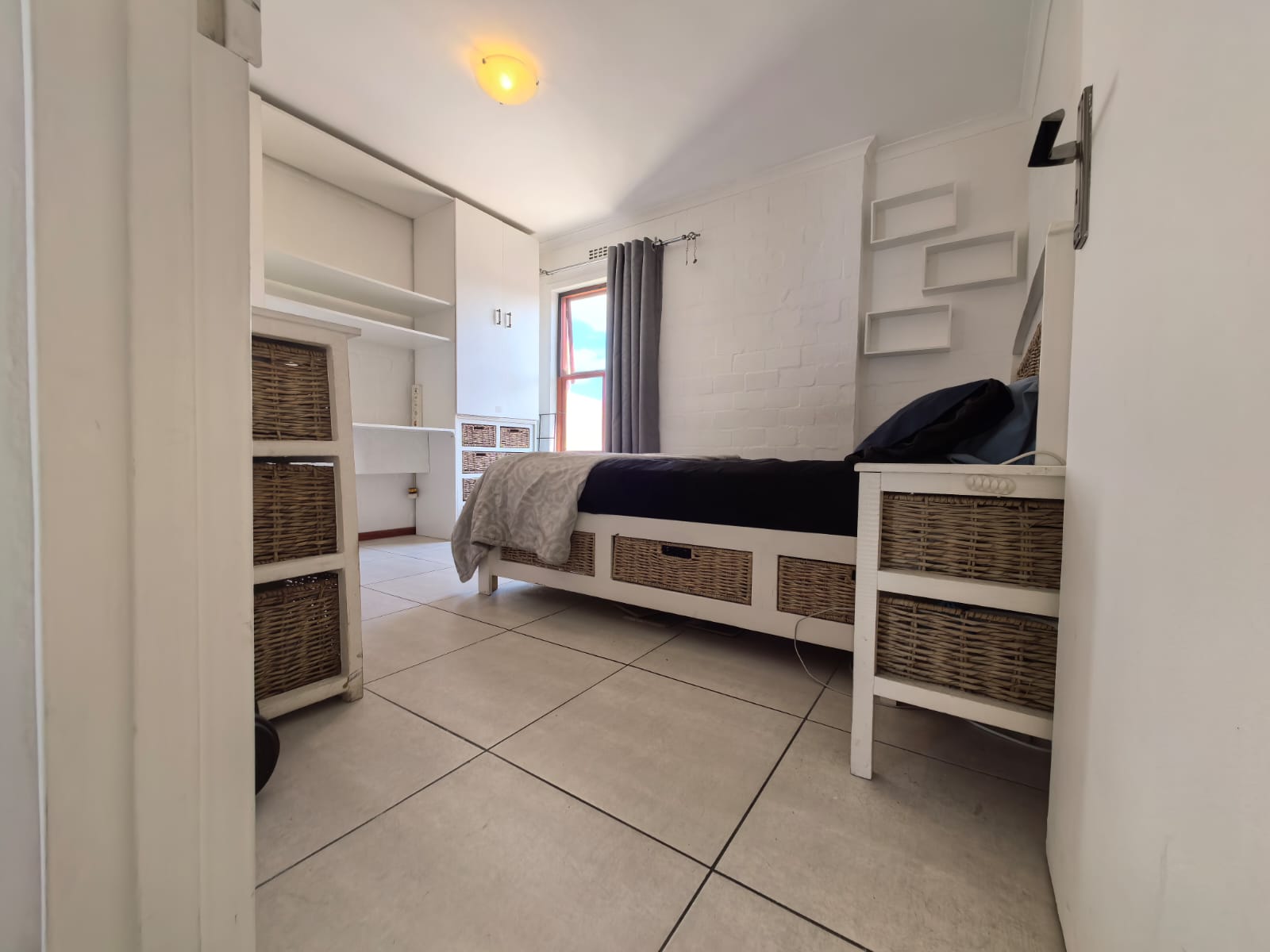 0m² Ideal Investment or First Home in Secure Complex with Cape Dutch Charm