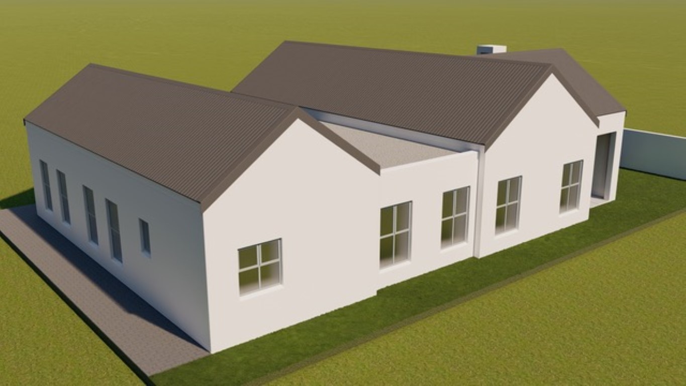 400m² Create Your Ideal Home in Blue Lagoon Estate: