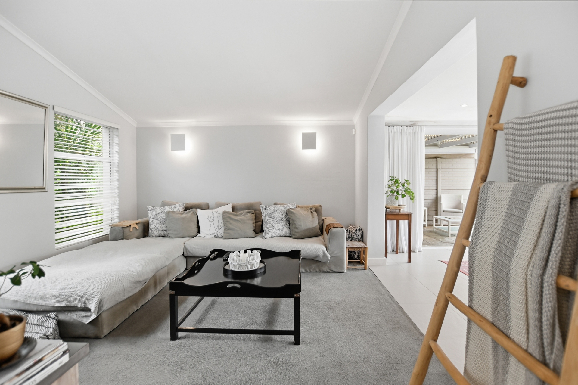704m² Exclusive Sunset Beach Opportunity.