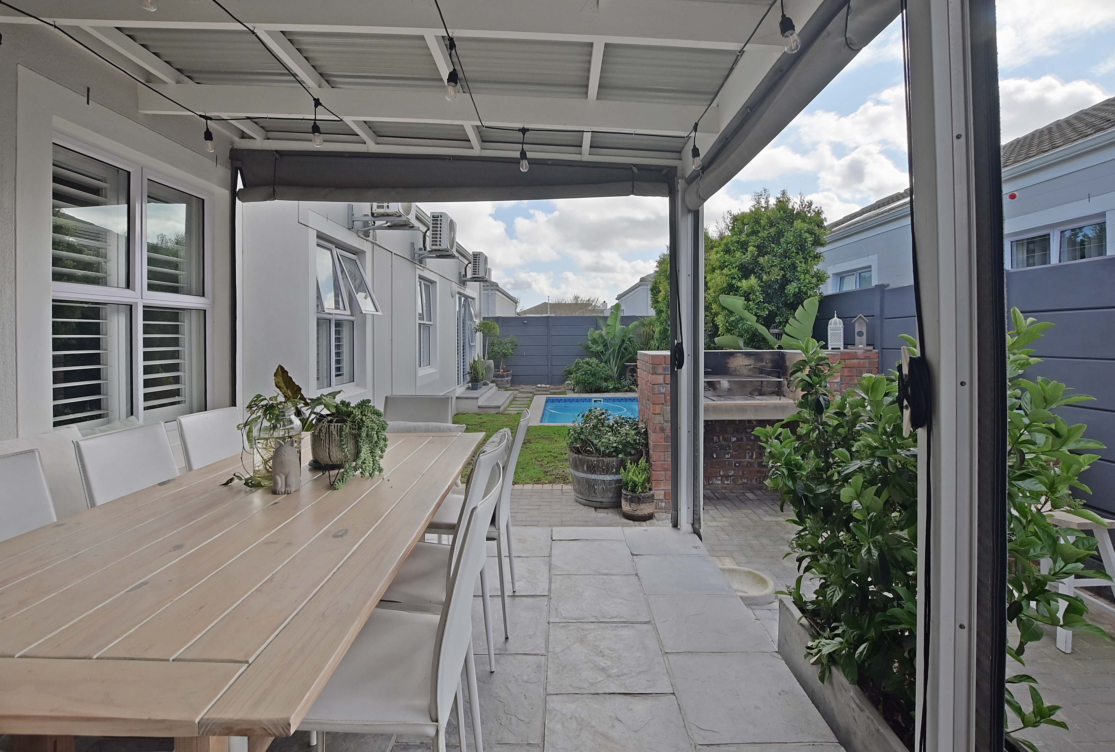 0m² Sunningdale supreme!!!!