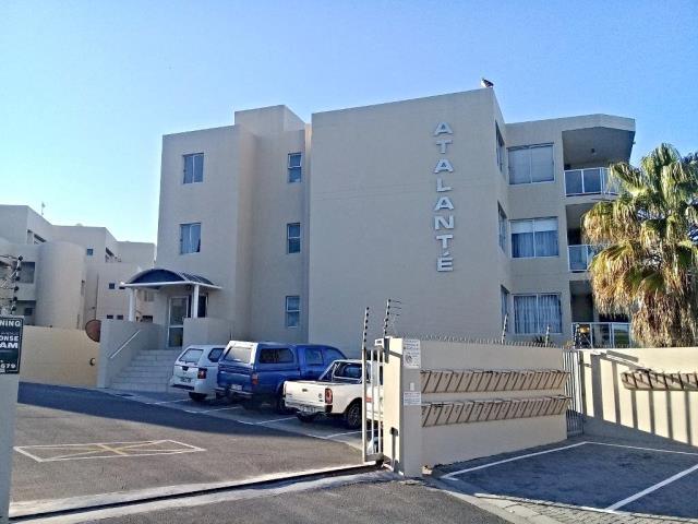 0m² Neat 2-Bedroom Apartment in Secure Complex.