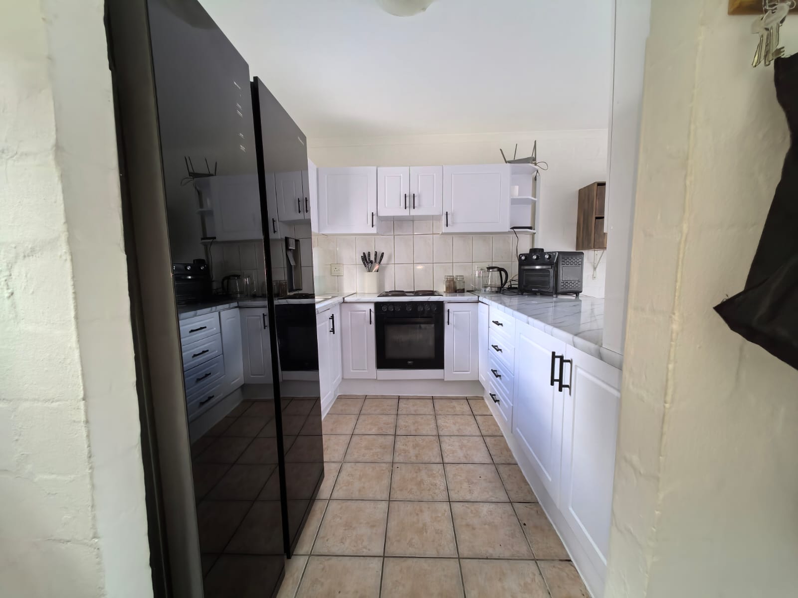 0m² Ideal Investment or First Home in Secure Complex with Cape Dutch Charm