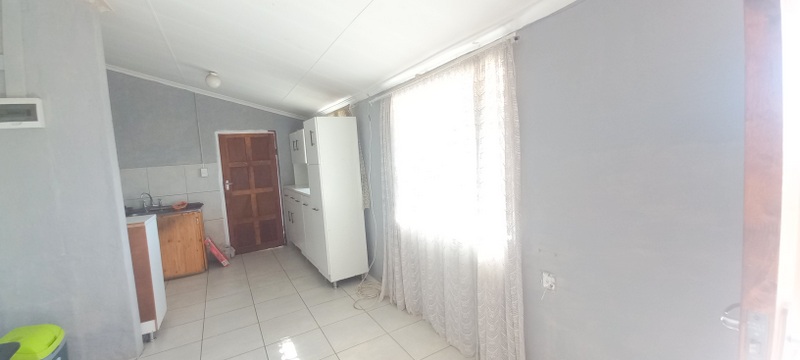0m² 3 Bedroom in Northdale to Let