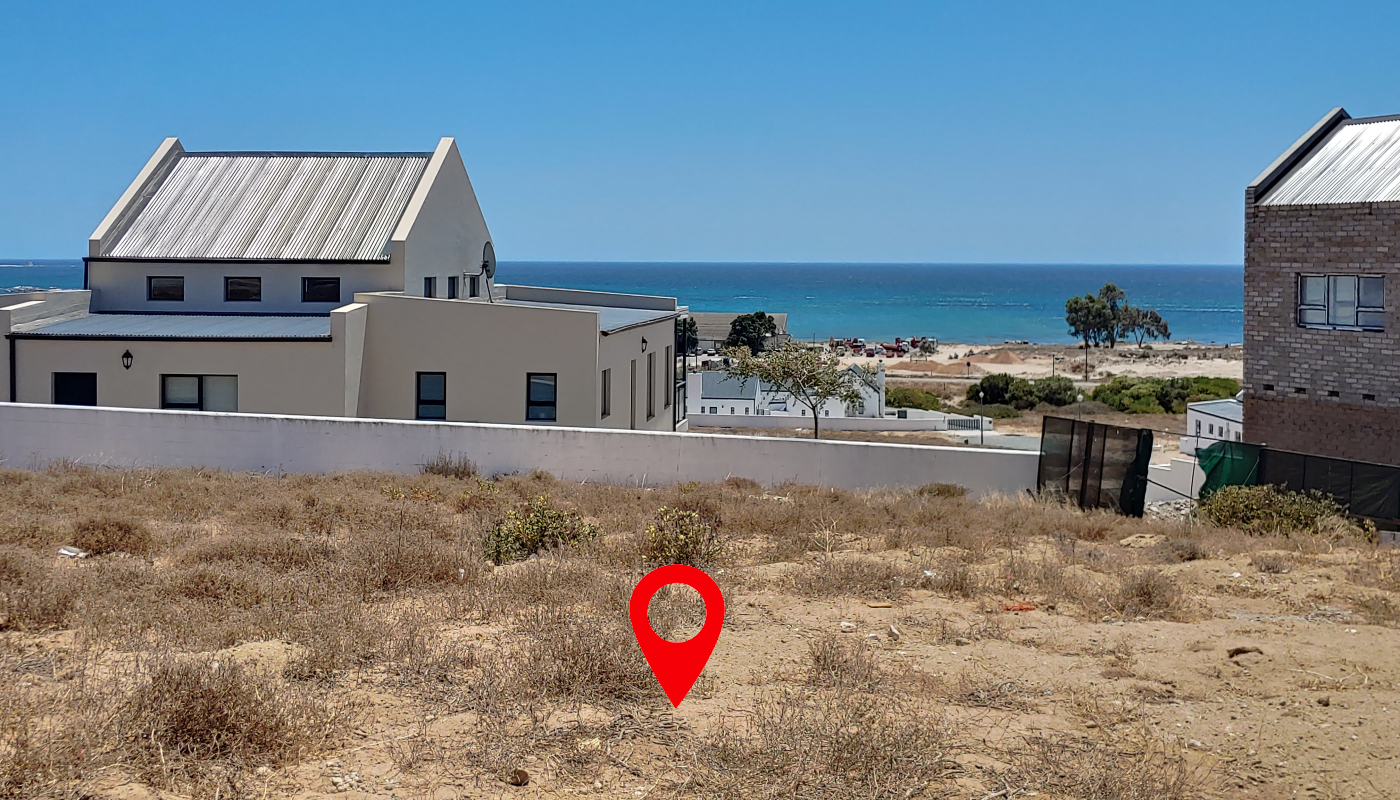 475m² Da Gama Bay: Your Coastal Dream Awaits!
