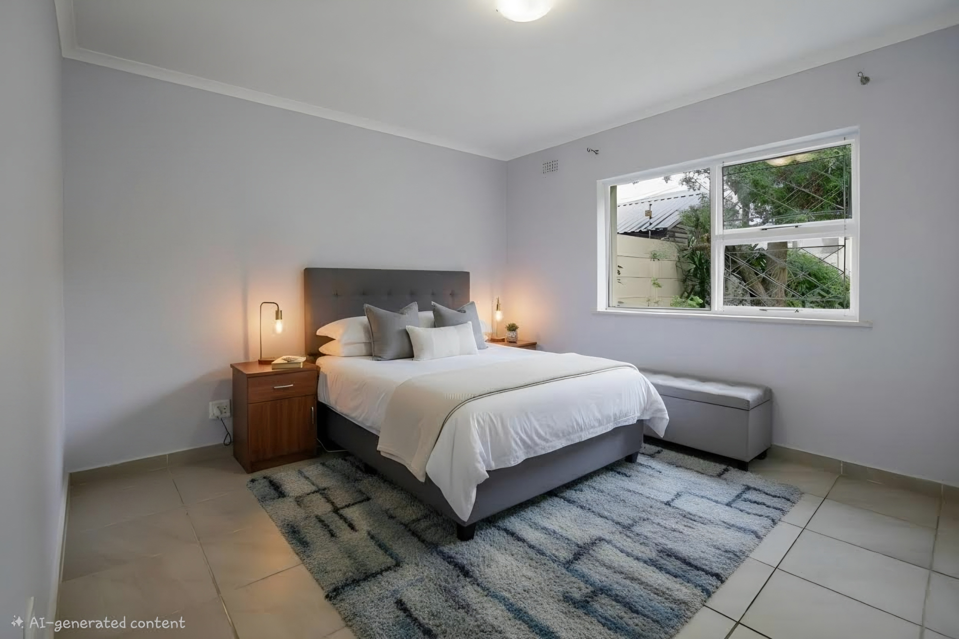 515m² Kids, Pets & Braai Delight - A Family Home That Feels Just Right