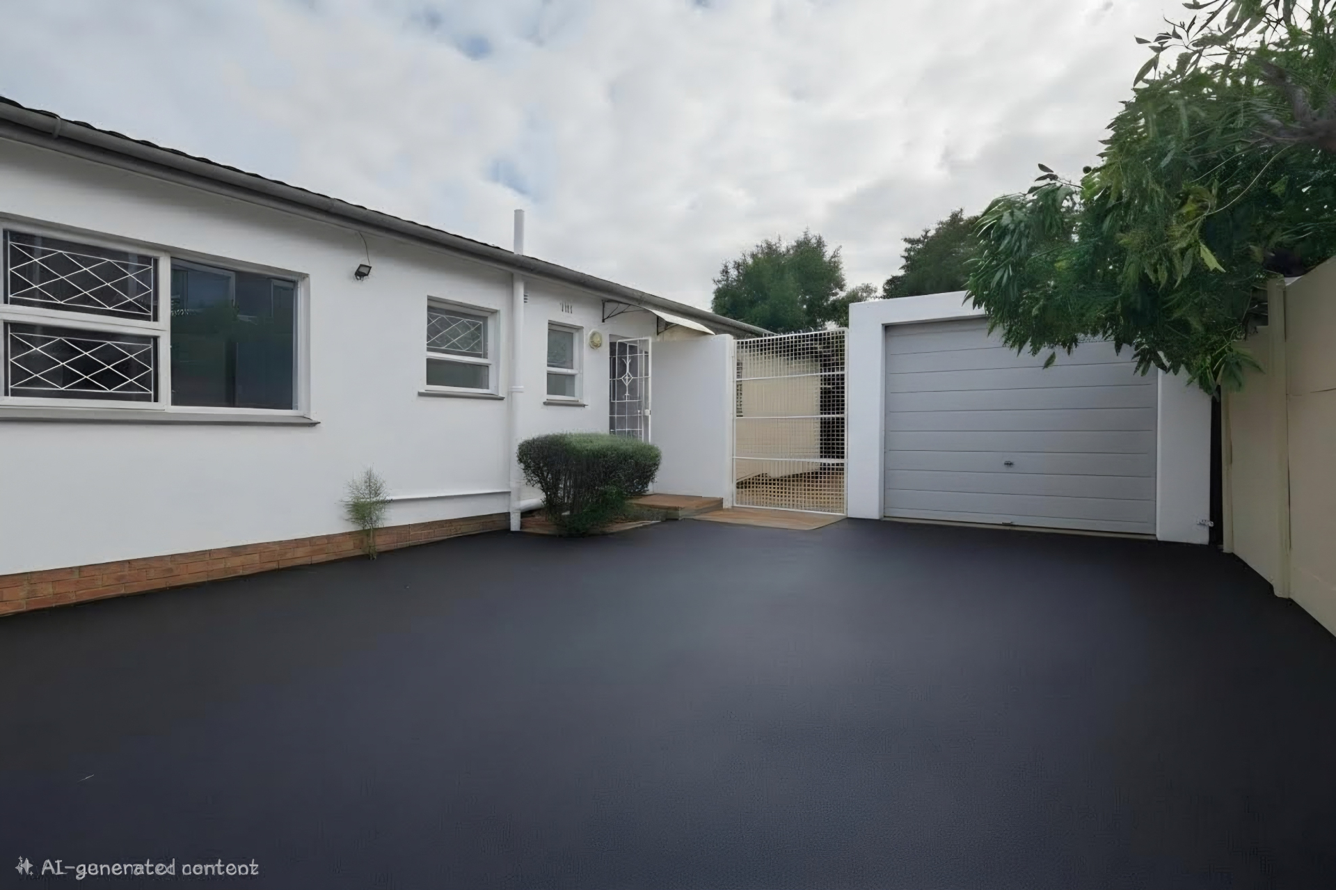 515m² Kids, Pets & Braai Delight - A Family Home That Feels Just Right