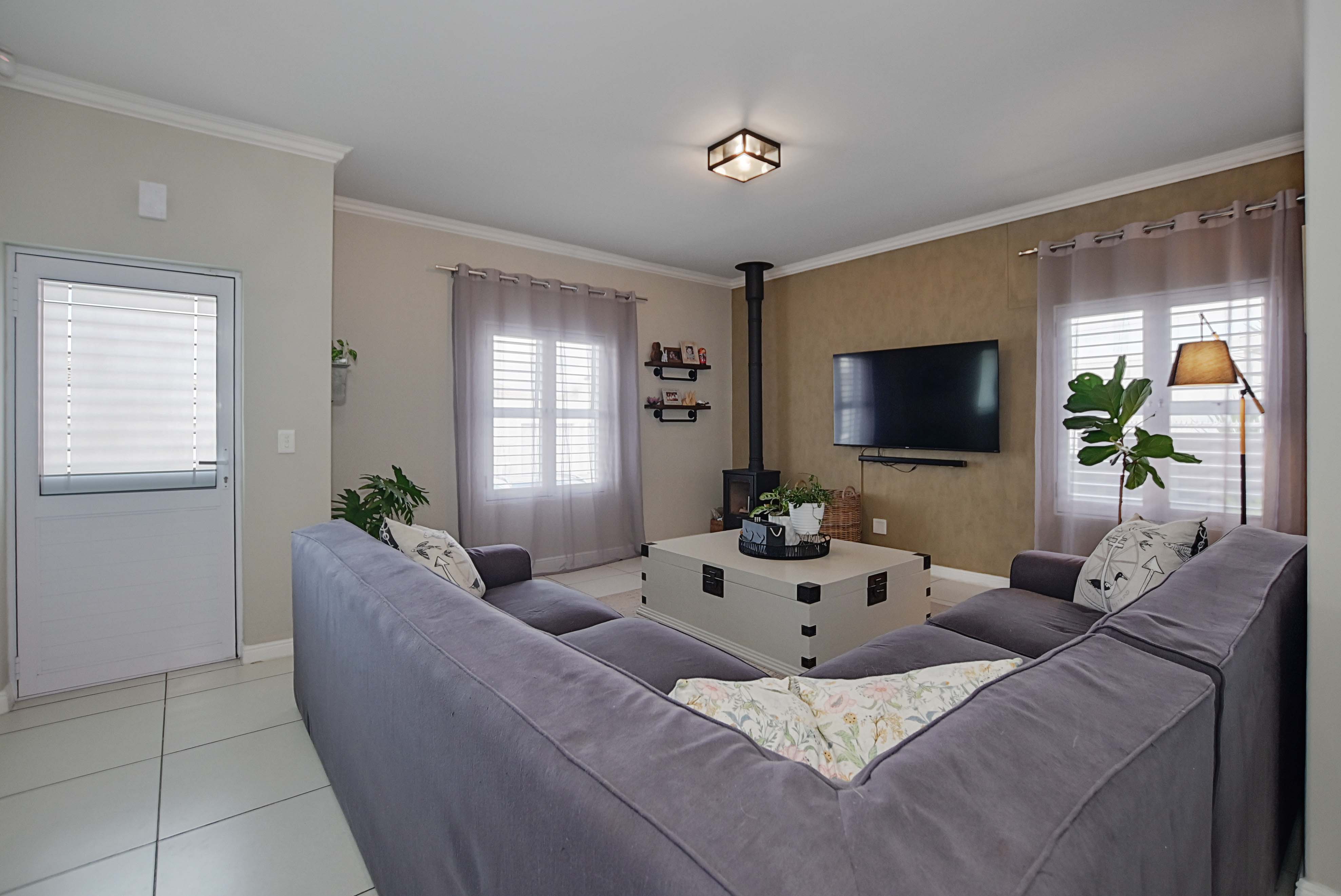 0m² Sunningdale supreme!!!!