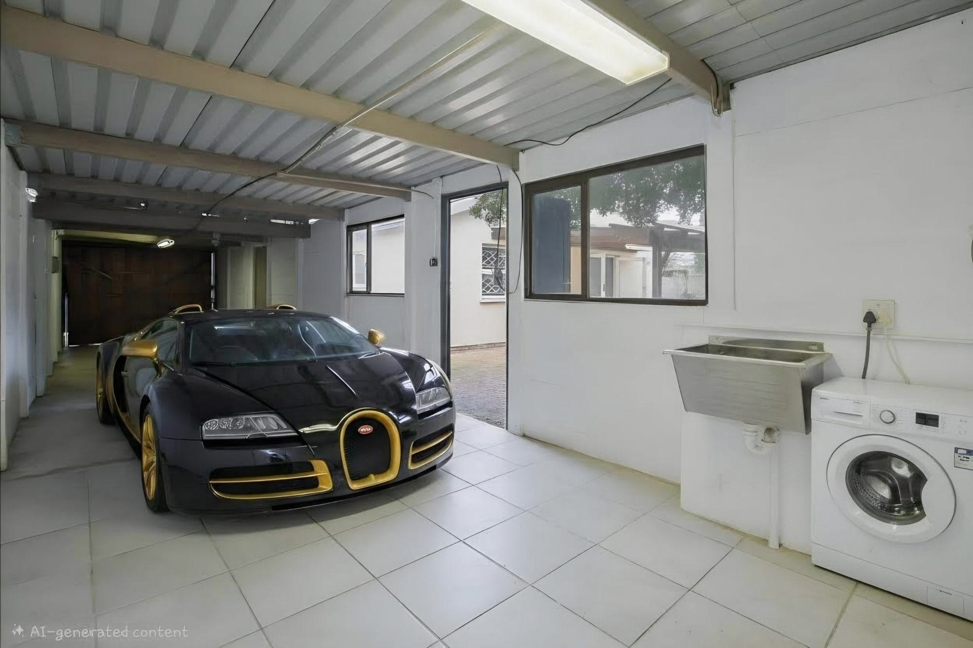 515m² Kids, Pets & Braai Delight - A Family Home That Feels Just Right