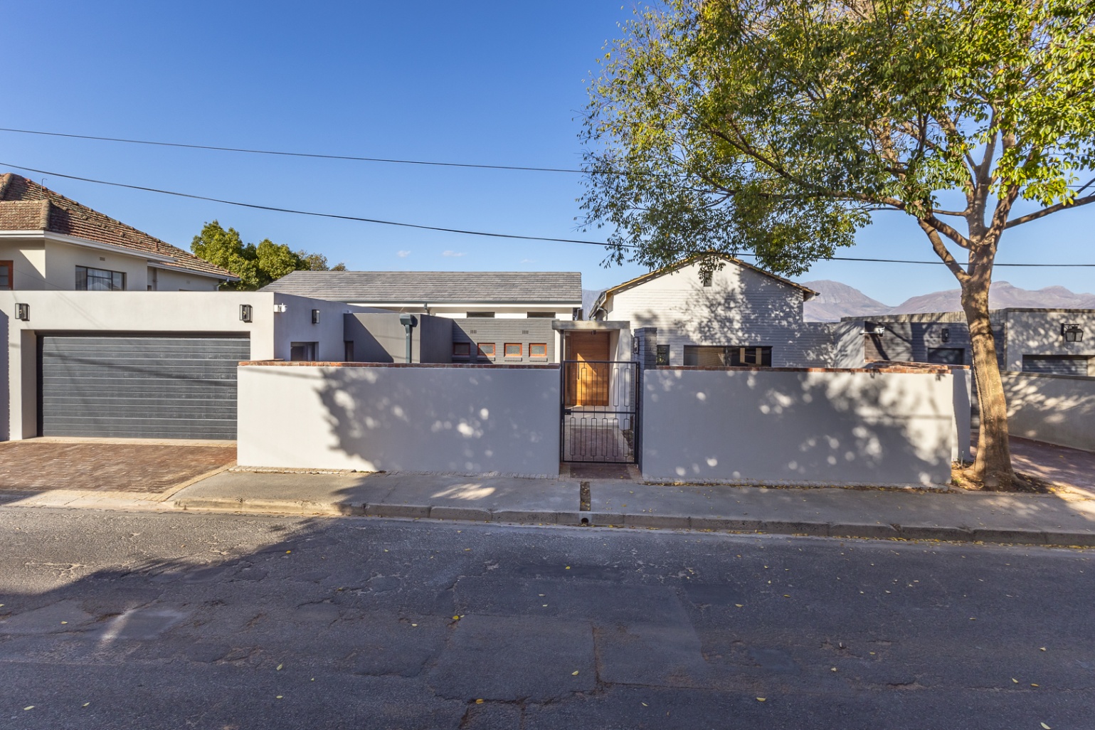 Newly Renovated Double-Storey Family Home with Scenic Views ...