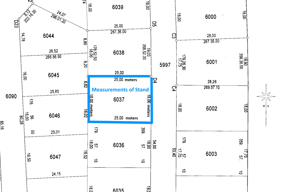 450m² Shelley Point Awaits: Build Your Coastal Dream
