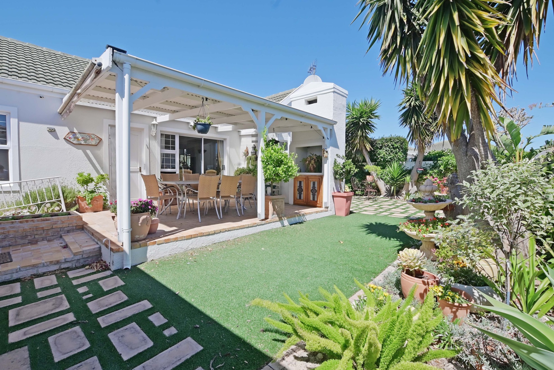 393m² Homes like this are a rare find