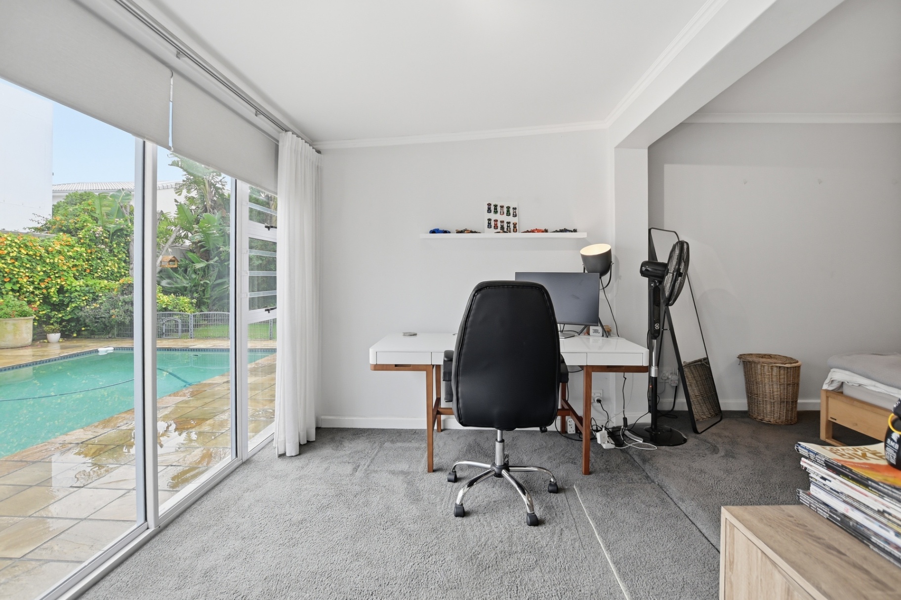 704m² Exclusive Sunset Beach Opportunity.
