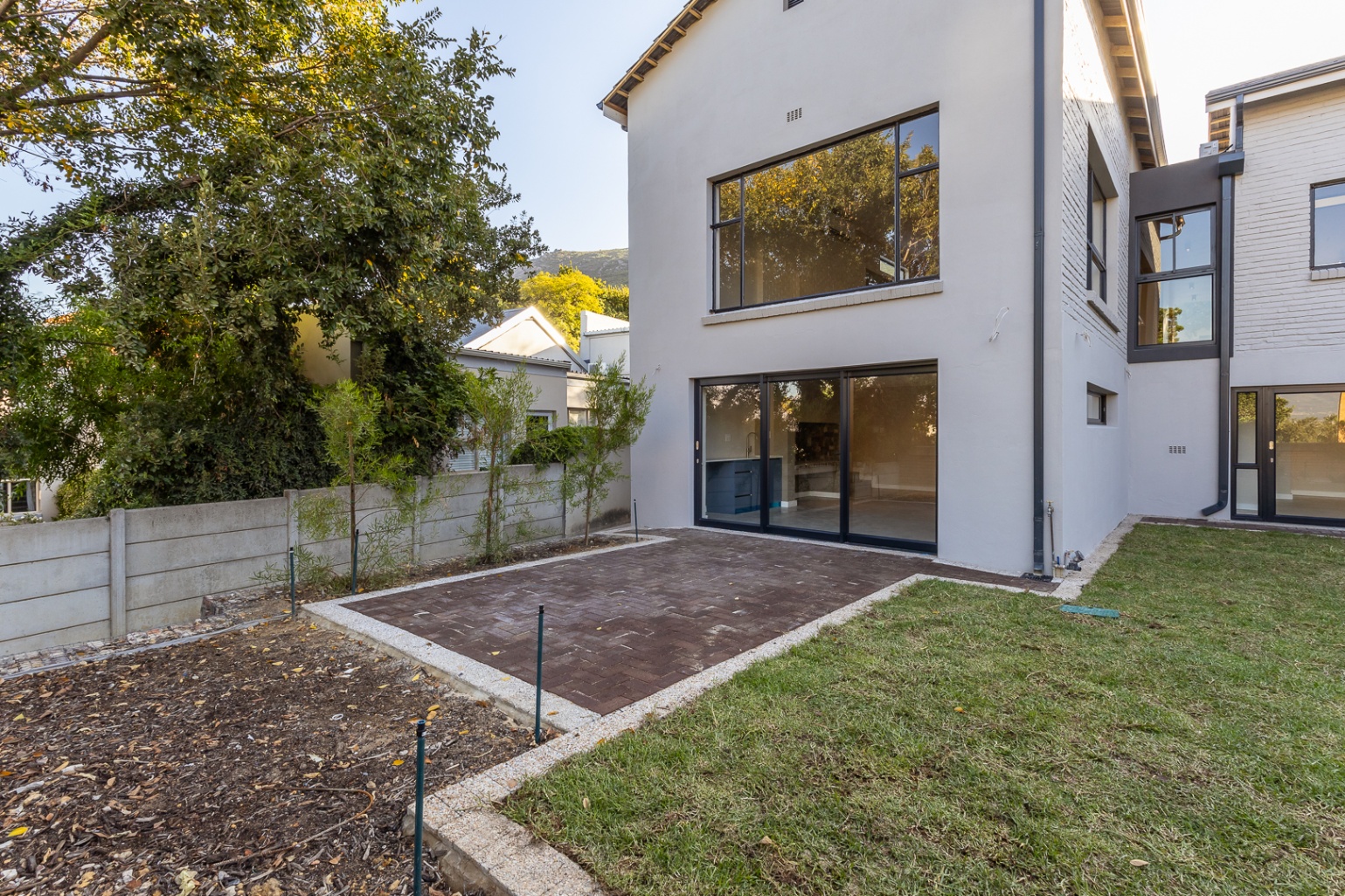 Newly Renovated Double-Storey Family Home with Scenic Views ...