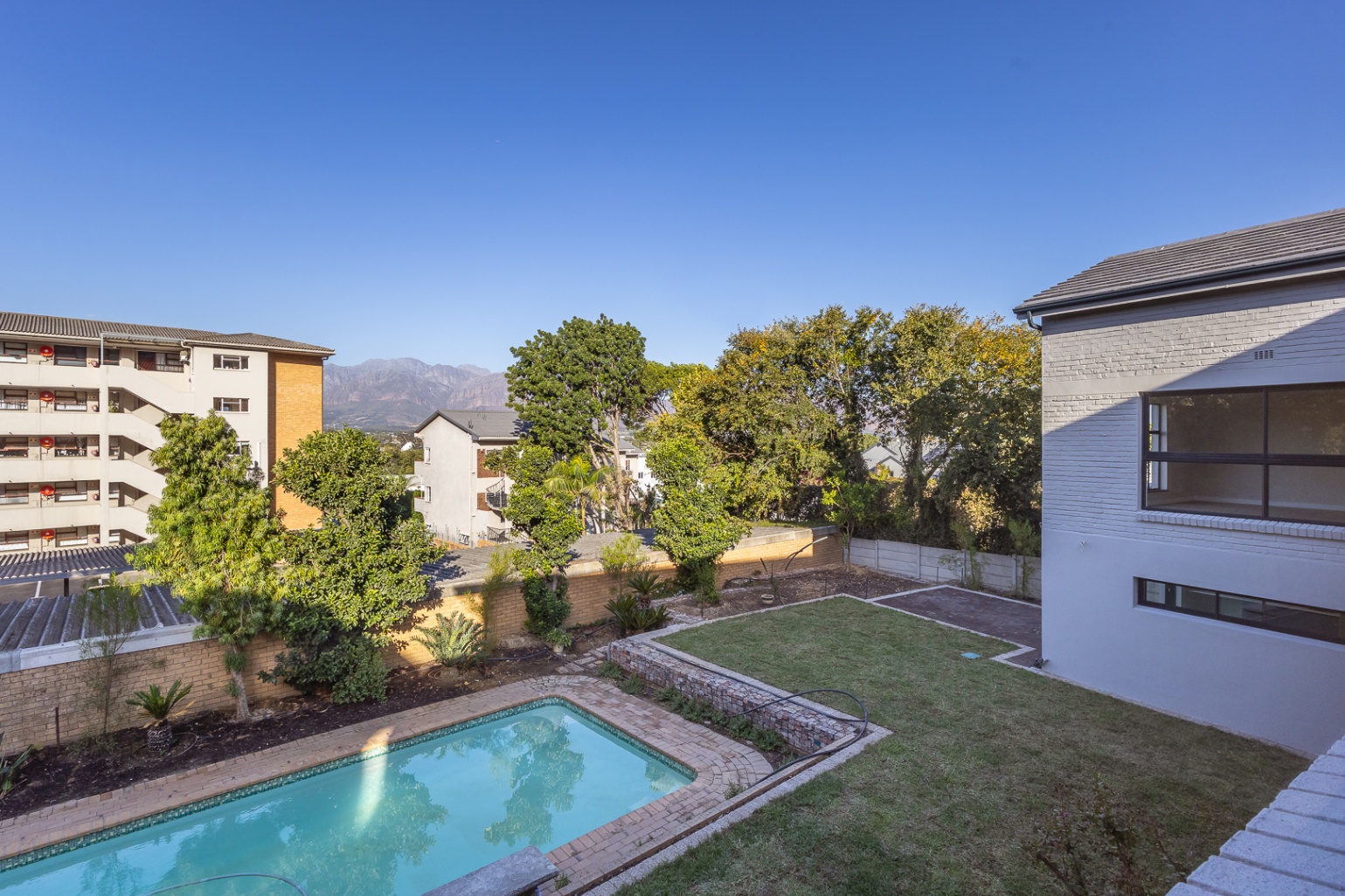 Newly Renovated Double-Storey Family Home with Scenic Views ...
