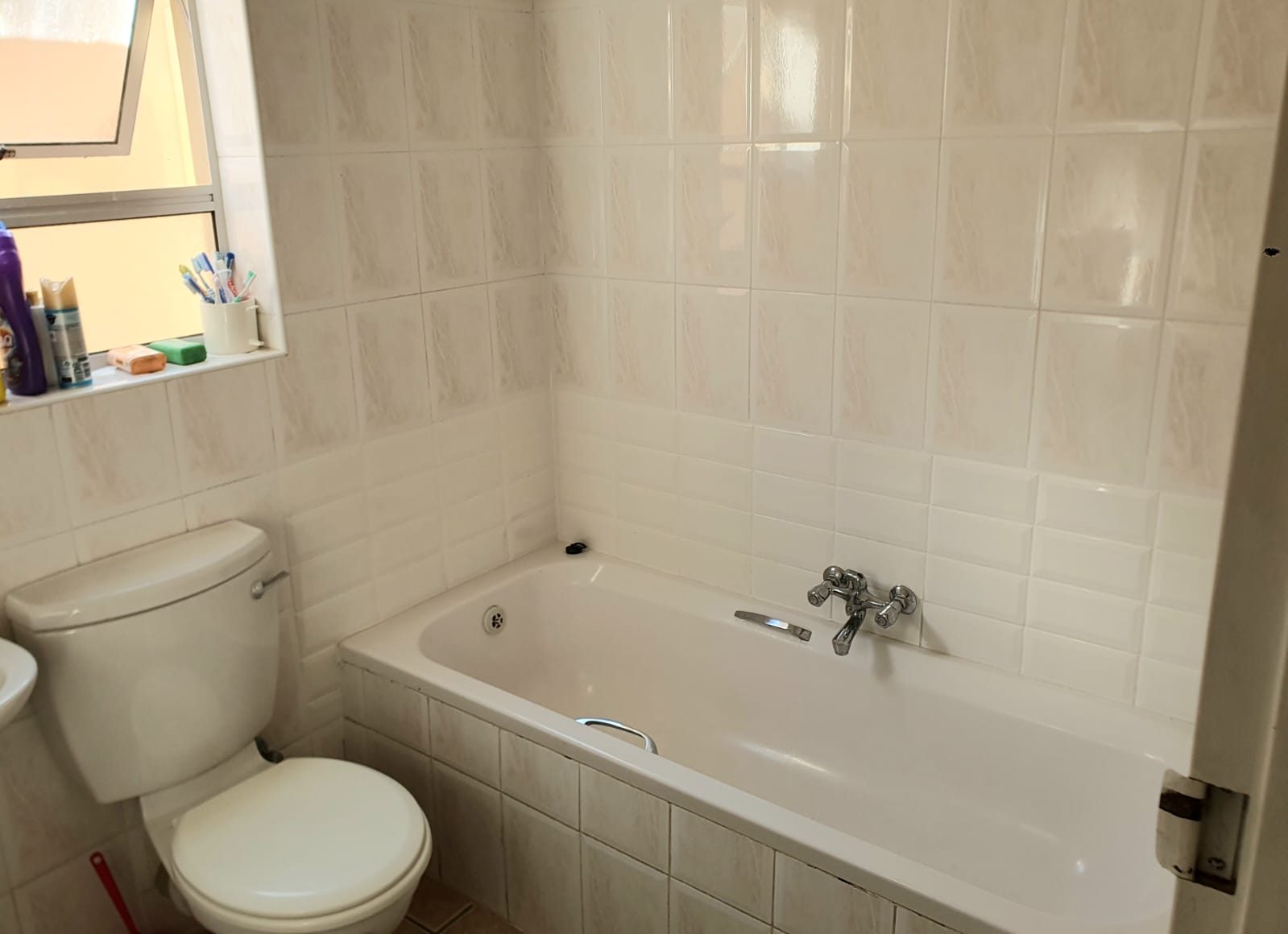 121m² Charming 3-Bedroom Townhouse in Parklands – Your Perfect Family Retreat!