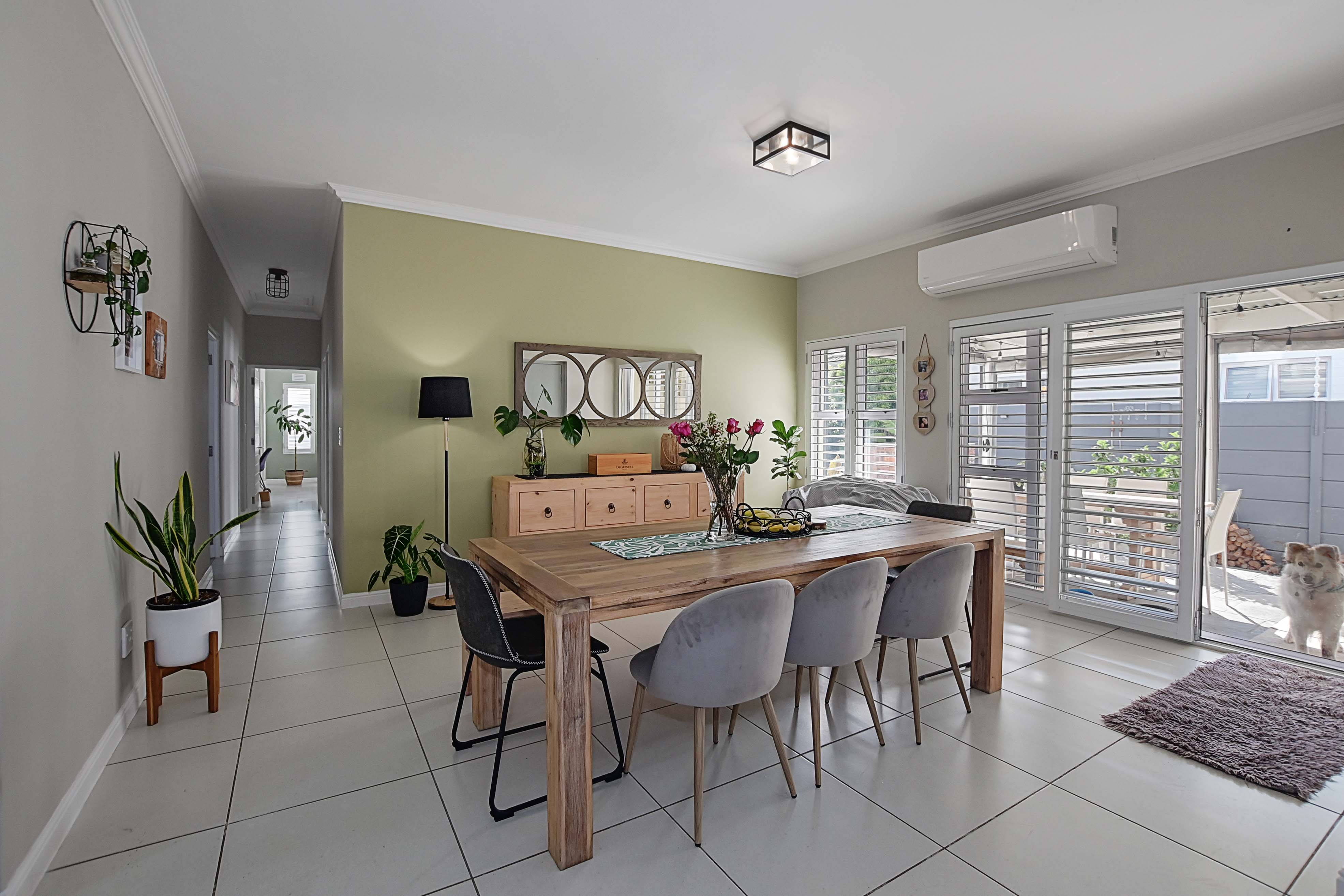 0m² Sunningdale supreme!!!!